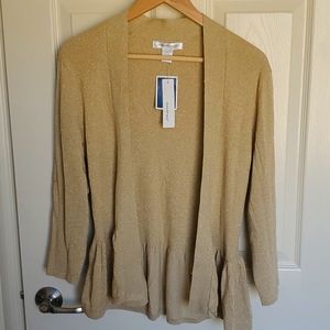 Women's cardigan